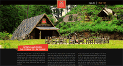 Desktop Screenshot of culan.vn